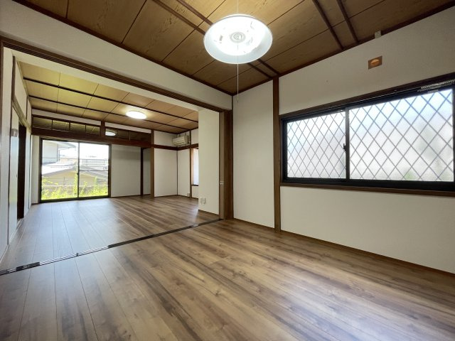 【洋室】 | 西区姪の浜２丁目　戸建て