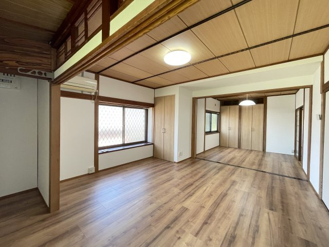 【洋室】 | 西区姪の浜２丁目　戸建て