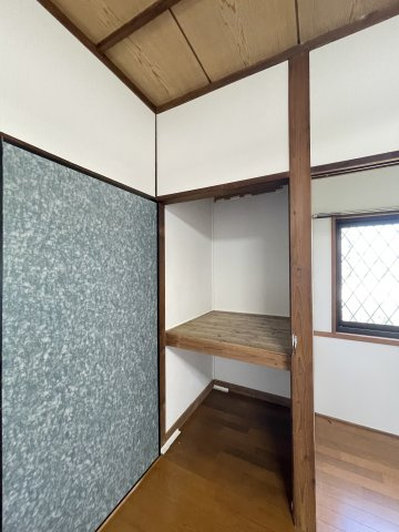 【収納】 | 西区姪の浜２丁目　戸建て