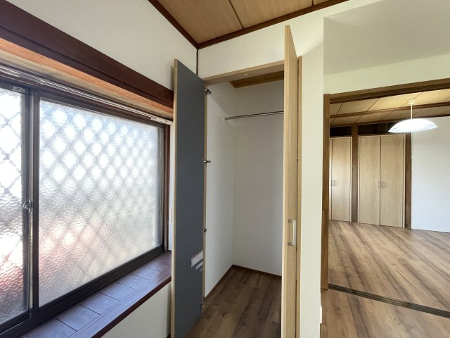 【収納】 | 西区姪の浜２丁目　戸建て