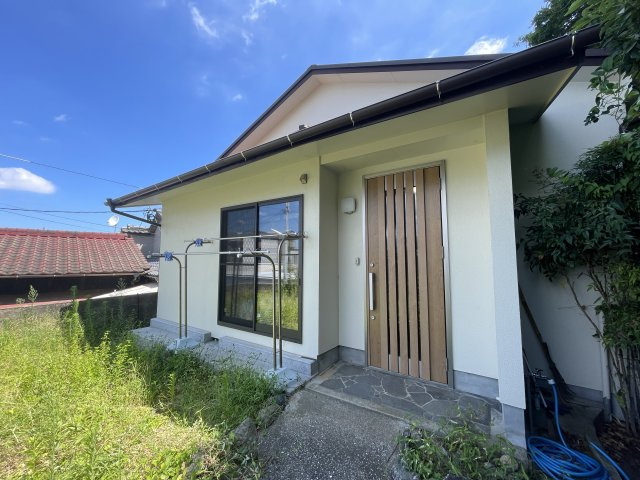 【外観】 | 西区姪の浜２丁目　戸建て