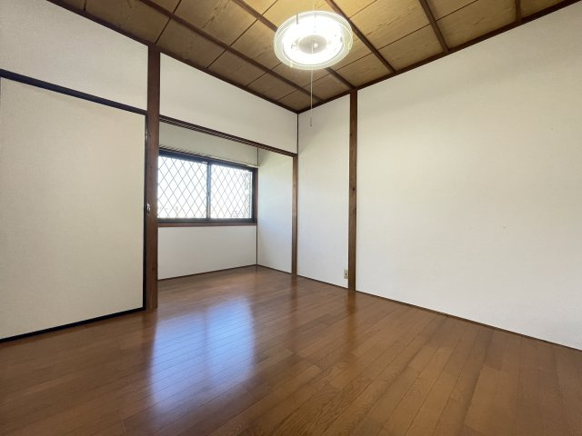 【洋室】 | 西区姪の浜２丁目　戸建て