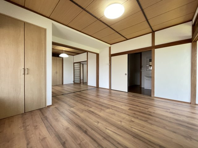 【洋室】 | 西区姪の浜２丁目　戸建て
