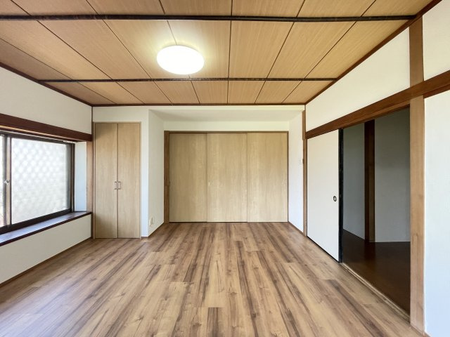 【洋室】 | 西区姪の浜２丁目　戸建て