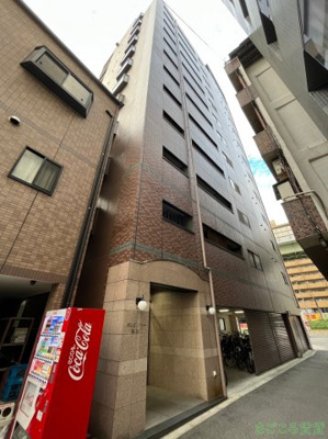 【外観】 | ポシビリティー高津