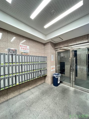 【エントランス】 | ポシビリティー高津