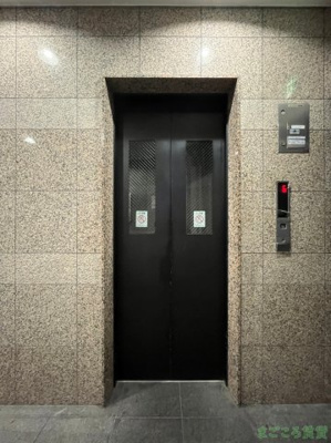 【ロビー】 | ポシビリティー高津