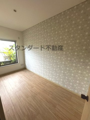 【設備】 | 住吉区庭井1丁目戸建て