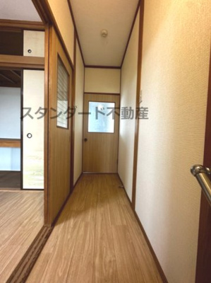 【その他】 | 住吉区庭井1丁目戸建て | ※和室は全て洋室に変更予定です