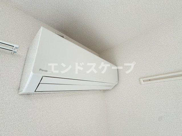 ブレグレースの設備|高崎、前橋、伊勢崎エリアのお部屋探しはエンドスケープまで！お客様の理想お聞かせ下さい♪