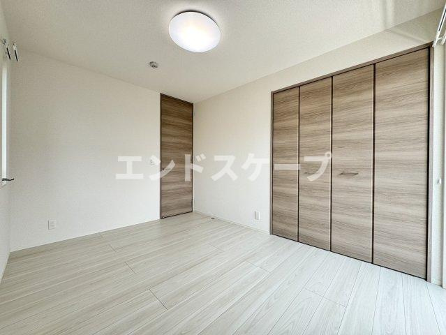 ブレグレースの居間・リビング|高崎、前橋、伊勢崎エリアのお部屋探しはエンドスケープまで！お客様の理想お聞かせ下さい♪