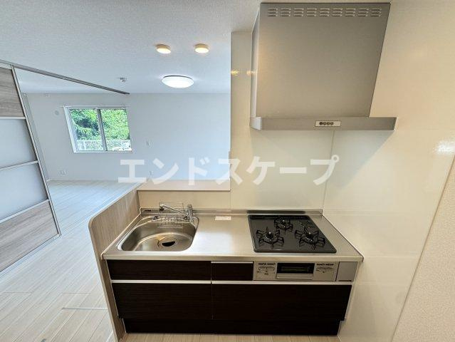 ブレグレースのキッチン|高崎、前橋、伊勢崎エリアのお部屋探しはエンドスケープまで！お客様の理想お聞かせ下さい♪