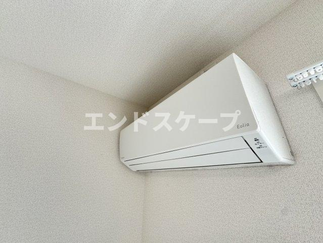 ブレグレースの設備|高崎、前橋、伊勢崎エリアのお部屋探しはエンドスケープまで！お客様の理想お聞かせ下さい♪