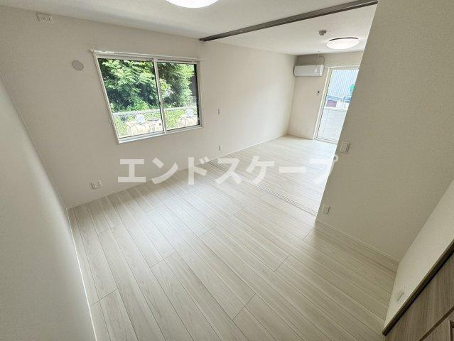 ブレグレースの居間・リビング|高崎、前橋、伊勢崎エリアのお部屋探しはエンドスケープまで！お客様の理想お聞かせ下さい♪