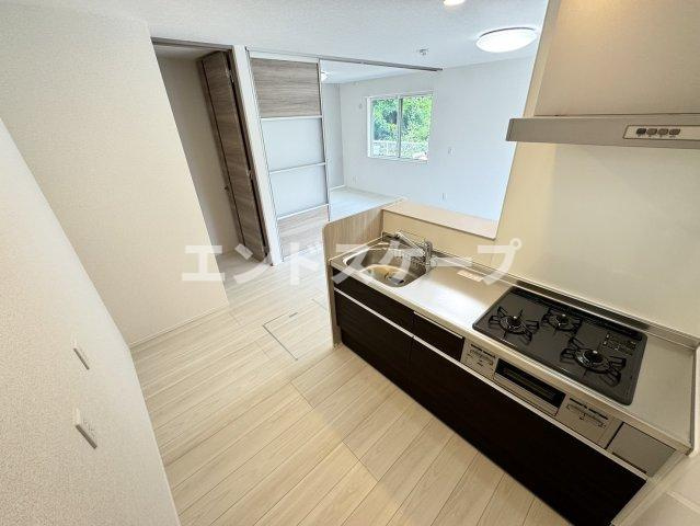 ブレグレースのキッチン|高崎、前橋、伊勢崎エリアのお部屋探しはエンドスケープまで！お客様の理想お聞かせ下さい♪