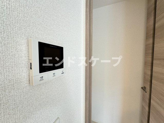 ブレグレースのセキュリティ|高崎、前橋、伊勢崎エリアのお部屋探しはエンドスケープまで！お客様の理想お聞かせ下さい♪