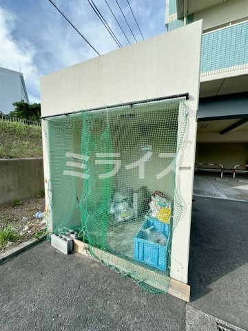 【その他共用部分】 | ビスタ江坂南