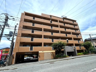 【外観】 | 西鉄とJRの2沿線で各方面への移動が便利になります。近隣駐車場確保済みなので車をお持ちの方でも安心です