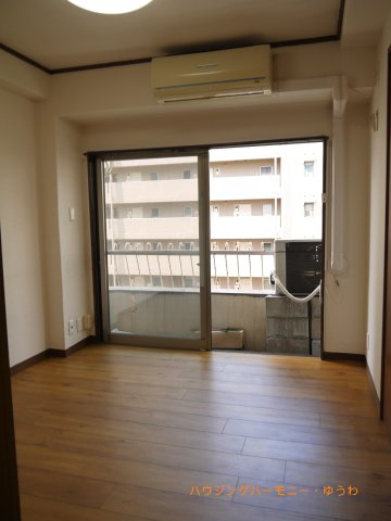 【洋室】 | 池袋サンハイツ