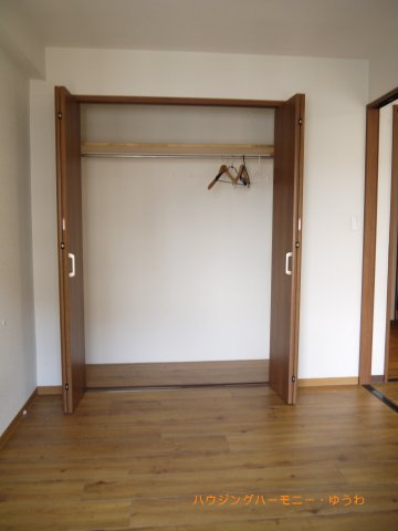 【収納】 | 池袋サンハイツ