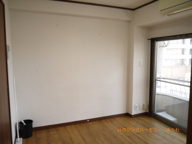 【洋室】 | 池袋サンハイツ