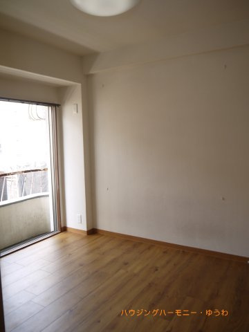 【洋室】 | 池袋サンハイツ