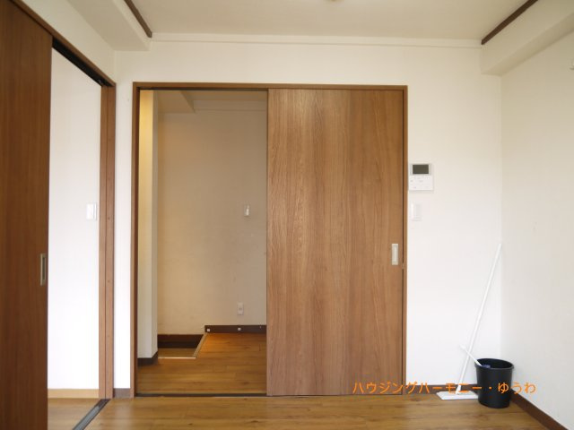 【洋室】 | 池袋サンハイツ