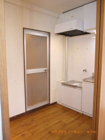 【キッチン】 | 池袋サンハイツ