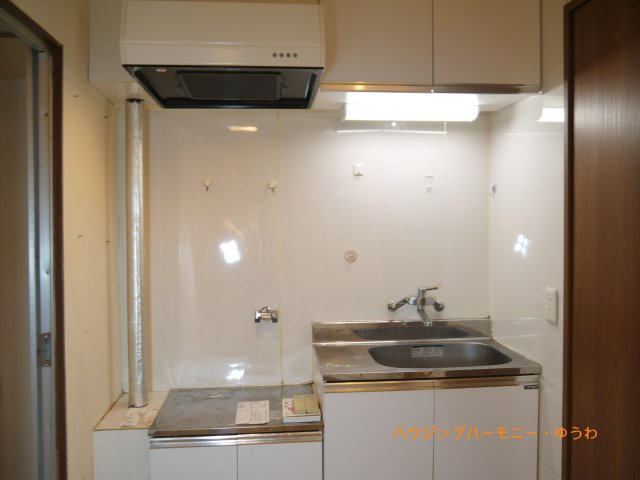 【キッチン】 | 池袋サンハイツ