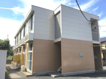 レオパレスＲＯＳＥⅡの画像