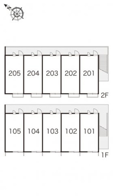 【その他】 | レオパレスＲＯＳＥⅡ