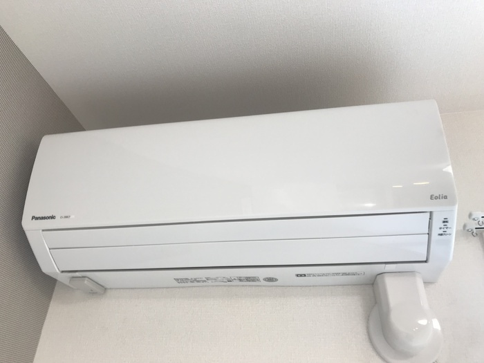 四季の風Bの設備