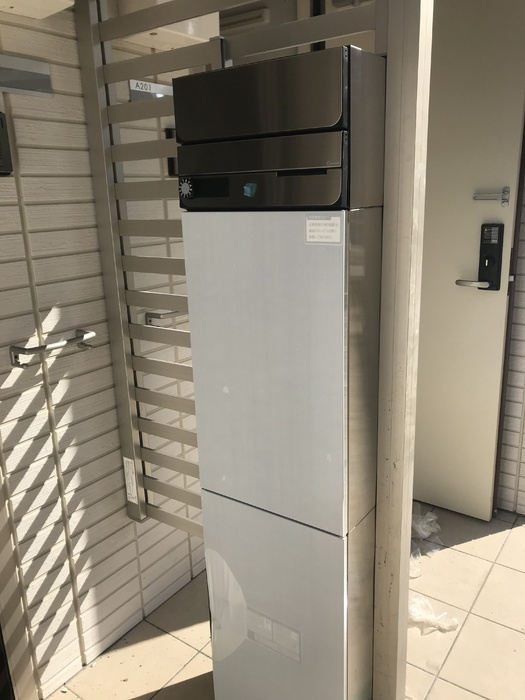 四季の風Bのその他共用部分