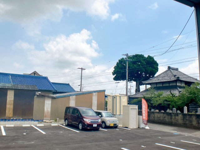 LECOCON半田Ⅱの展望