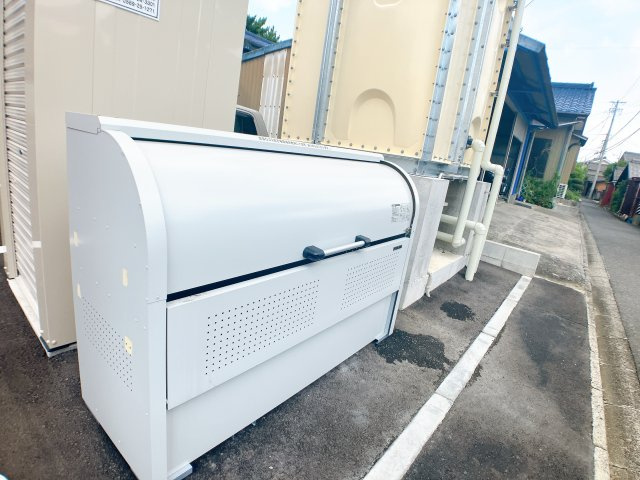 LECOCON半田Ⅱのその他共用部分