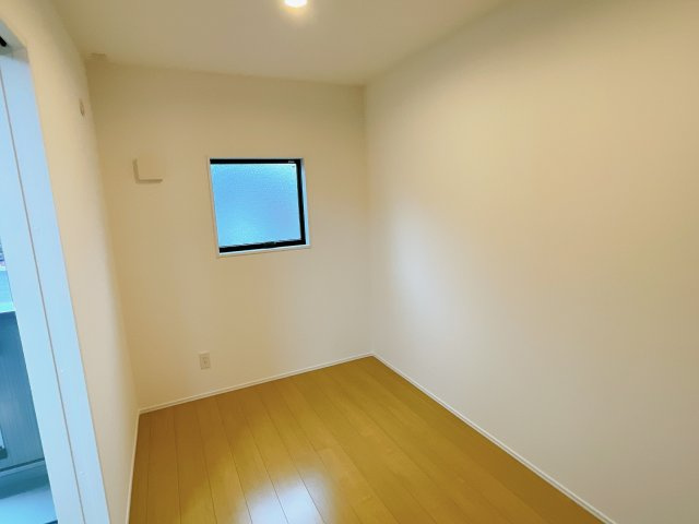 LECOCON半田Ⅱの洋室