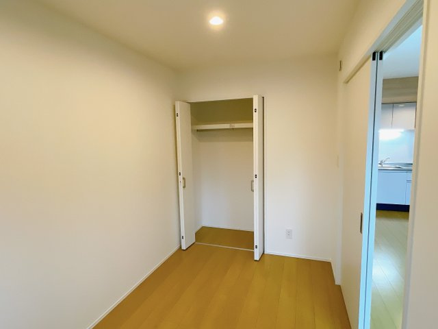 LECOCON半田Ⅱの洋室