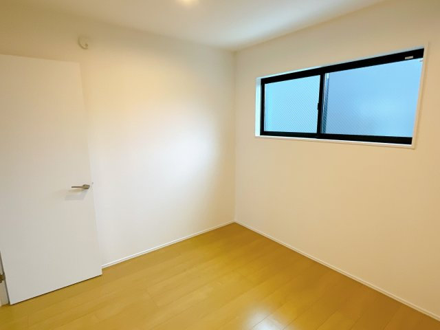 LECOCON半田Ⅱの洋室