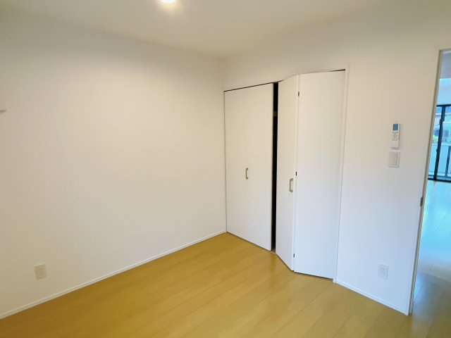 LECOCON半田Ⅱの洋室