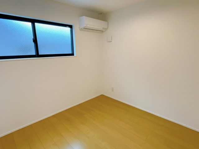 LECOCON半田Ⅱの洋室