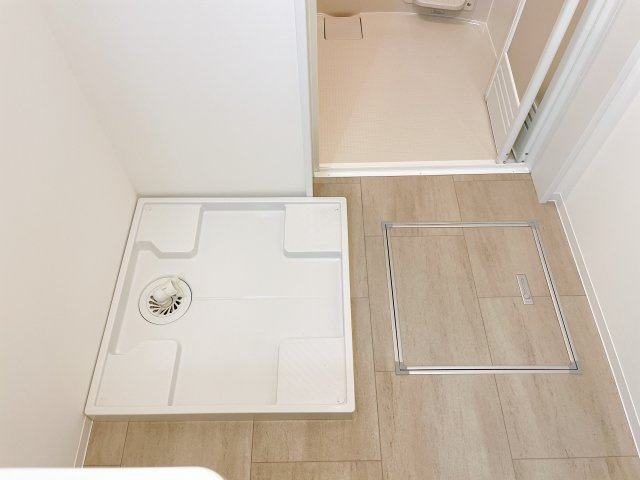 LECOCON半田Ⅱの収納