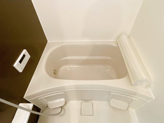 LECOCON半田Ⅱの浴室