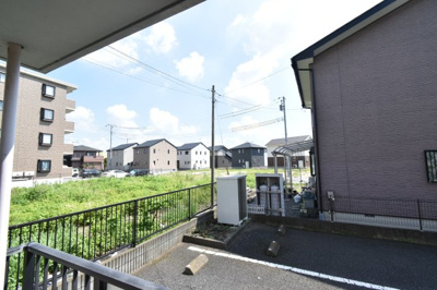 【展望】 | レジデンス桜