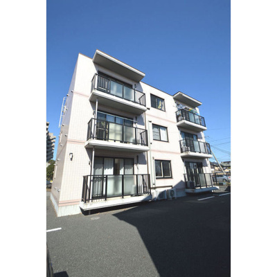 【外観】 | レジデンス桜