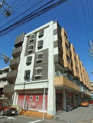 サンシャインビル（南）のその他