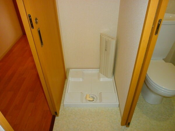 サンシャインビル（南）の設備