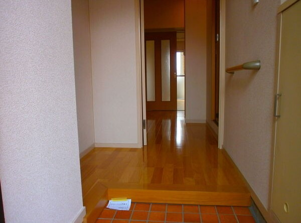 サンシャインビル（南）のその他