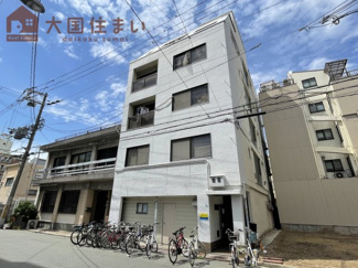 【外観】