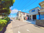 名古屋市中川区大当郎３丁目714『仲介料無料』新築戸建ての画像