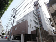 マンション西目黒苑の画像